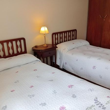 Jardines De La Muralla Free Parking 살라망카 외부 사진
