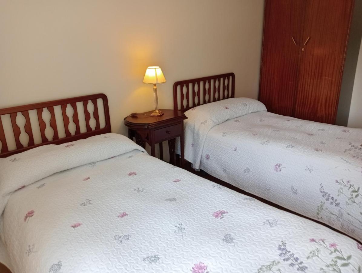 Jardines De La Muralla Free Parking 살라망카 외부 사진
