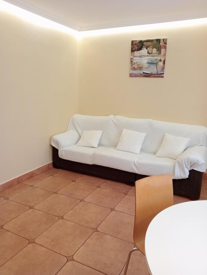 Jardines De La Muralla Free Parking 살라망카 외부 사진
